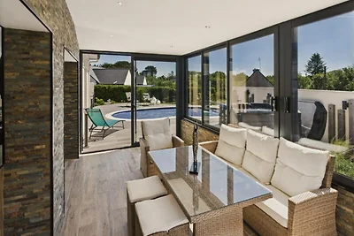 Haus in Penmarch in der Nähe von Ster Beach u...