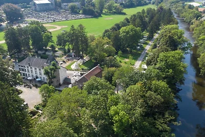 Schloss in Aywaille f�r 6 Personen