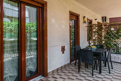 Lemon Tree Appartementen - Casa Arancione