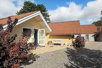 4 Personen Ferienhaus in Askeby