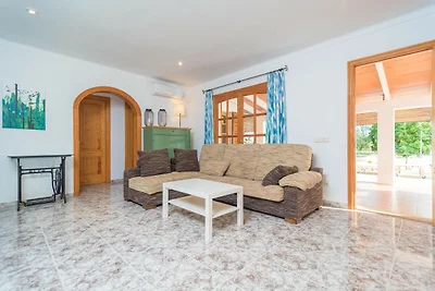 Ca'n Canastro - Ferienhaus Mit Privatem Pool