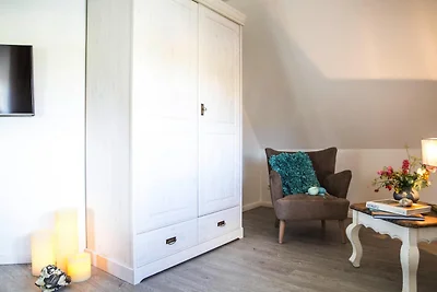 Casa a Bodstedt con sauna sul Bodden