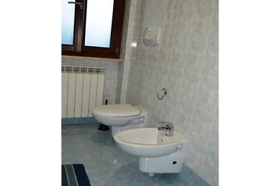 Ferienwohnung mit 3 Schlafzimmer