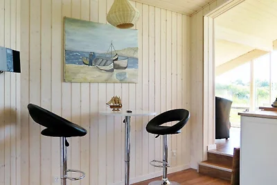 6 Personen Ferienhaus in Lemvig-By Traum