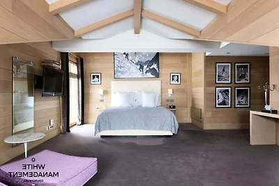 Chalets für 14 Personen