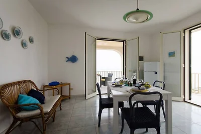 Vakantieappartement met 3 slaapkamers
