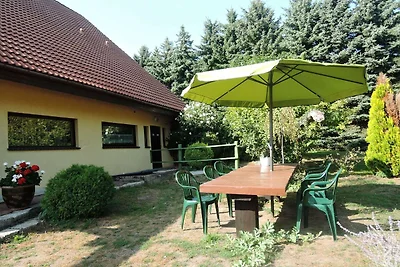 Appartamento per vacanze Sulomino di 2 camere