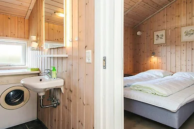 8 Personen Ferienhaus in Hejls