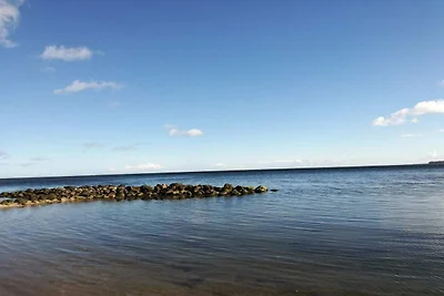 6 Personen Ferienhaus in Juelsminde