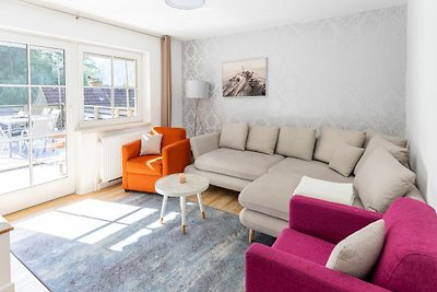 Vakantieappartement in Feld am See in...