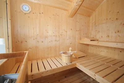 Chalet a Hohentauern con benessere interno