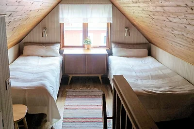 4 persoons vakantie huis in Olofström