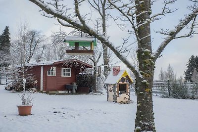 Kleine Wohnung in Winterberg mit tollem...