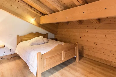 Appartamento a Le Chinaillon Piste