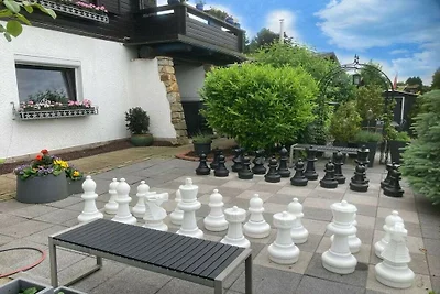 Ferienwohnung in Harz mit 1 Schlafzimmer