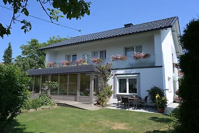 Vakantiehuis Ontspannende vakantie Eberndorf