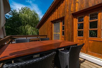 Ferienwohnung mit 2 Schlafzimmer