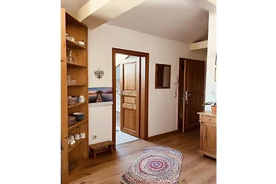 2- Haus Oberland
