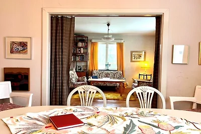 7 Personen vakantie huis in VIRSERUM