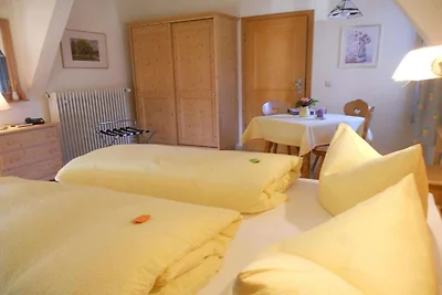 Ferienwohnung mit 1 Schlafzimmer