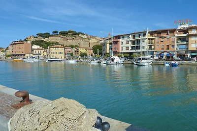 Residenza Azienda Canova Seconda, Marina di...