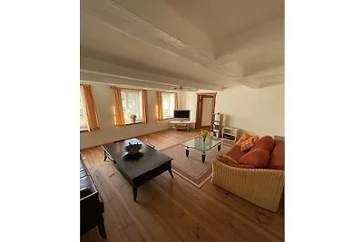 Hof hohe Eichen