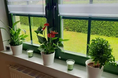 An der Wünnow Komfortable Ferienresidenz