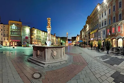 Appartamento a Linz vicino alla passeggiata s...