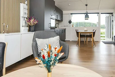 4 stelle case ad Aabenraa-By Traum