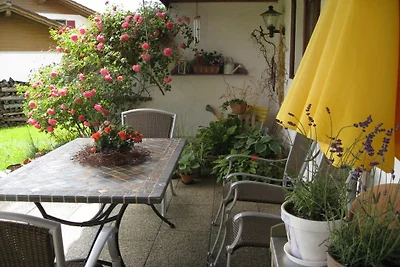 Haus Fichtl "KönigsCard-Gastgeber"