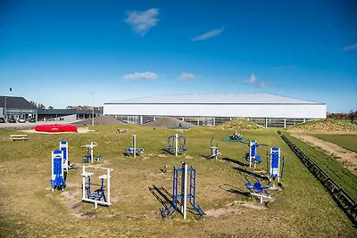 8 Personen Ferienhaus in Harboøre