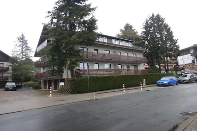 Vakantieappartement HANNAH Cocksfoot