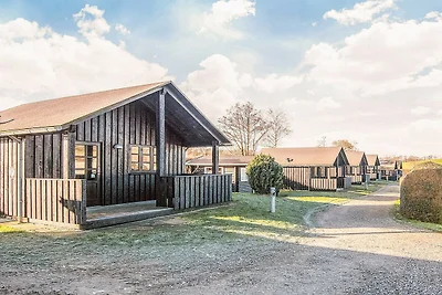 Standardkabine für 5 Personen, 25 m²