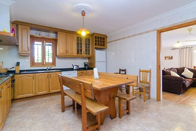 Villa CÉsar - Villa con piscina privata a...