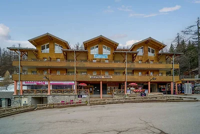 1-Zimmer-Wohnung in Allos