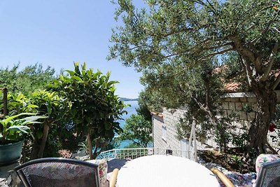 Guest House Daniela - Double Room with Terrac...