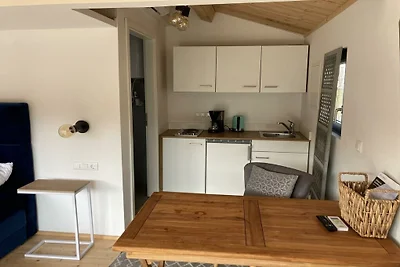 Ferienhaus in Schiefling Am See mit Wifi