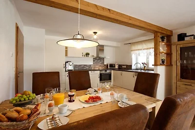 Holiday apartment with 1 bedroom