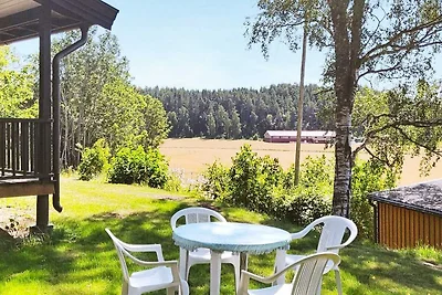 4 Personen Ferienhaus in VITTBOLANDET-By...