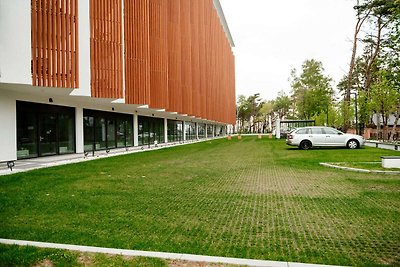 Appartamento vicino alla spiaggia, Pobierowo