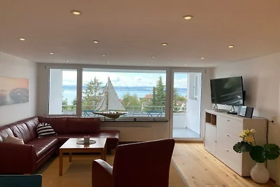 Appartment Annemarie 1