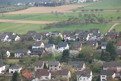 Vakantieappartement Rijn-Ahr