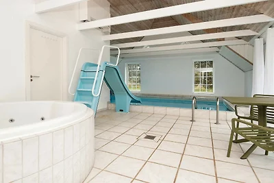 4 Sterne Ferienhaus in Ulfborg