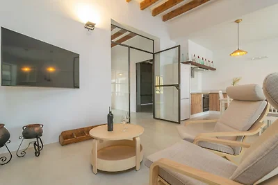 Can Serral - Ferienhaus Mit Privatem Pool
