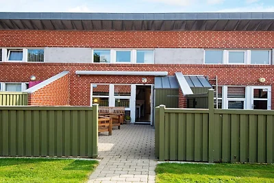 6 Personen Ferienpark haus in Hemmet