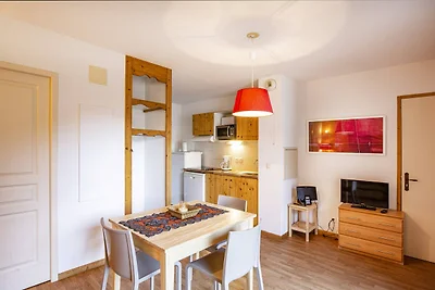 Wohnung für 4 Personen in der Auvergne