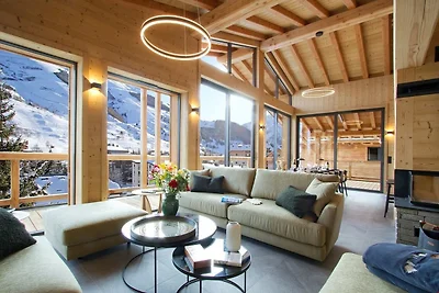 Les Deux Alpes Chalet