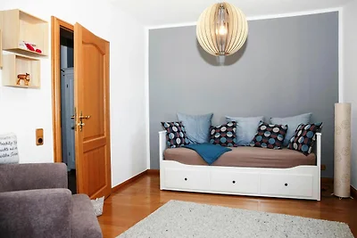 Appartamento, Wittenburg
