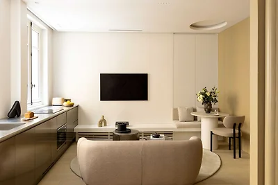 Luxuriöse Suite - AC- 2P- Madeleine/Saint...