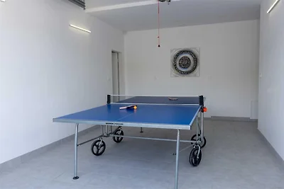 Luxusvilla-Retreat in Šestanovac